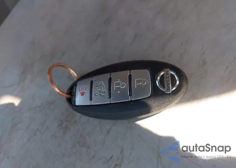 2016 Nissan Rogue Sl from USA, damaged, VIN 5N1AT2MV3GC813723